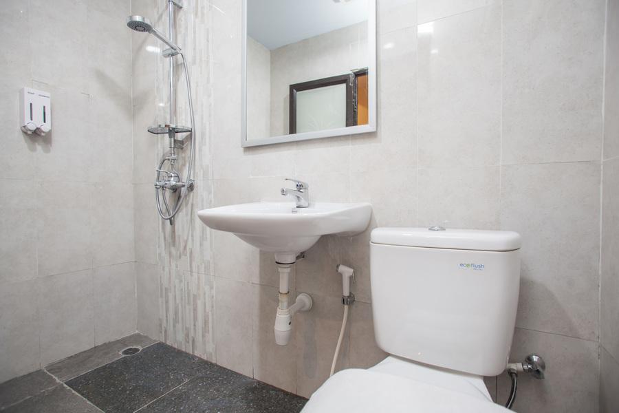 Reddoorz Premium @ Jalan Cengkeh Malang Hotel Eksteriør billede